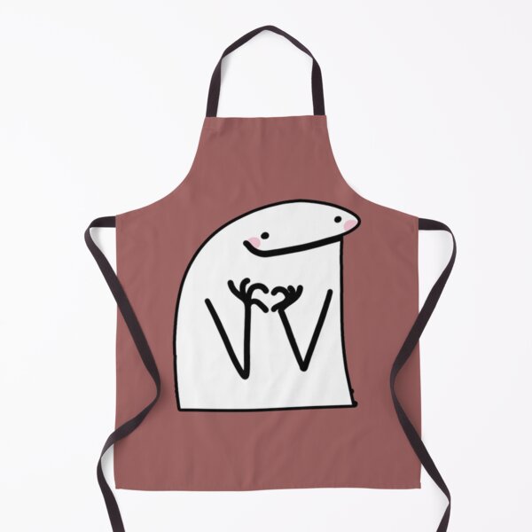 Item preview, lovely flork   designed and sold by KrisLouDesign.