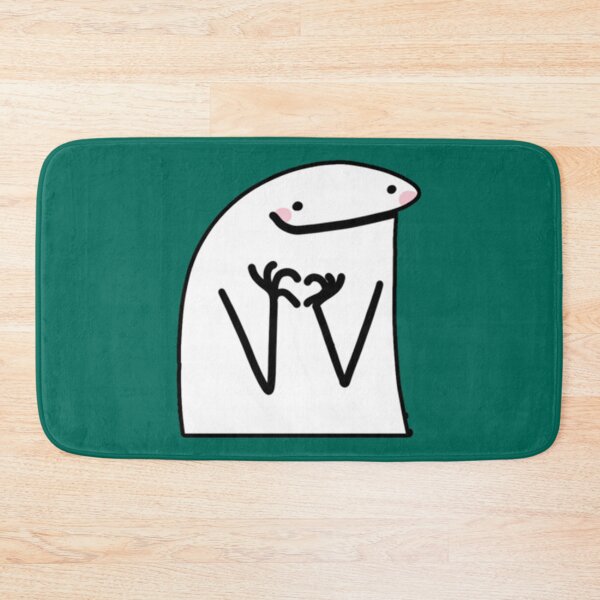 Item preview, lovely flork   designed and sold by KrisLouDesign.