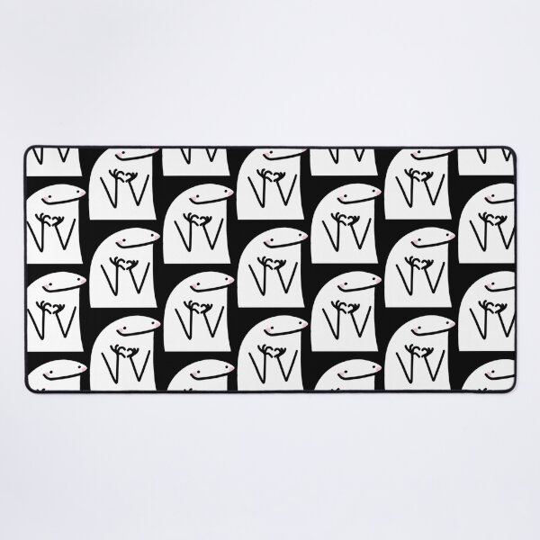 Item preview, lovely flork   designed and sold by KrisLouDesign.