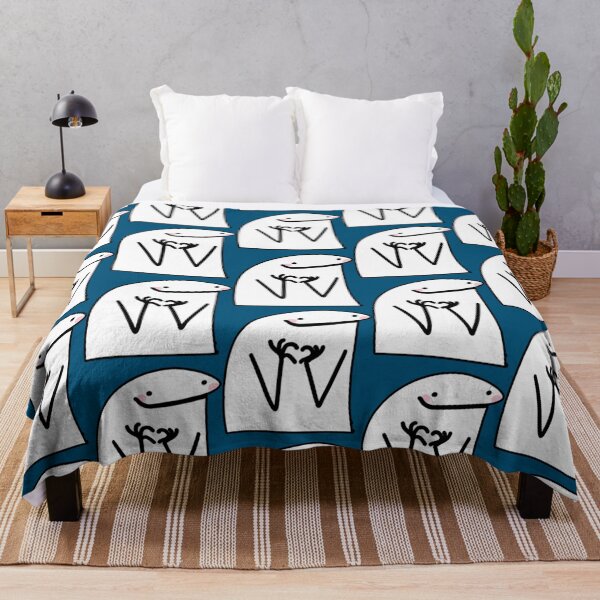 Item preview, lovely flork designed and sold by KrisLouDesign.