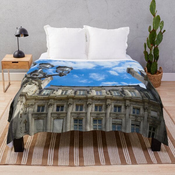Item preview, Mairie de Paris designed and sold by AHELENE.
