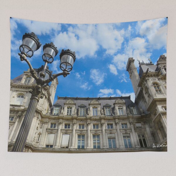 Item preview, Mairie de Paris designed and sold by AHELENE.