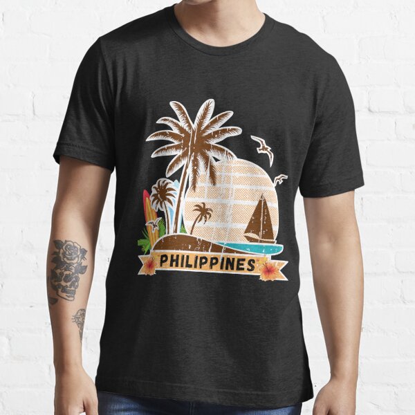 Boracay Island Philippines Merch & Gifts for Sale