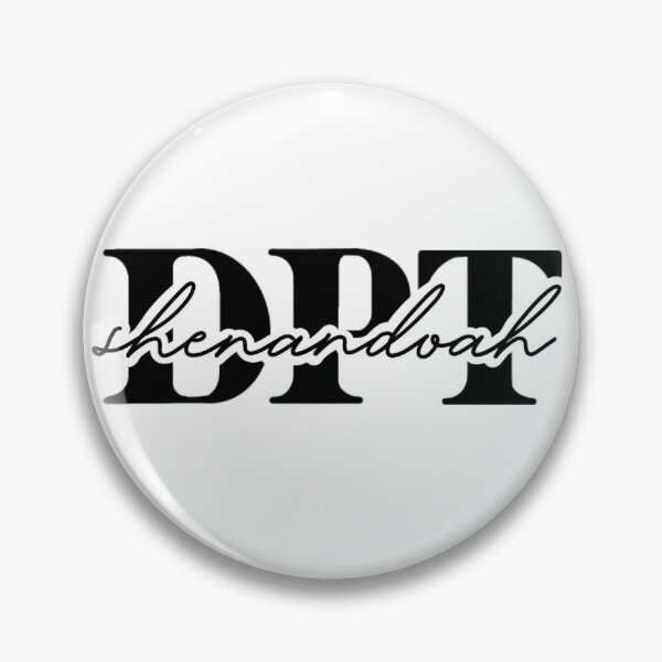Item preview, Shenandoah DPT designed and sold by caitlynhouck.