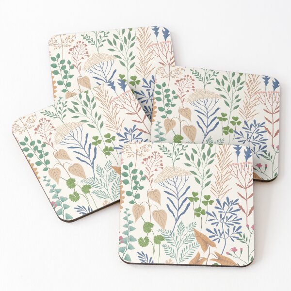 Item preview, Plants, flowers illustration designed and sold by Natalatrala.