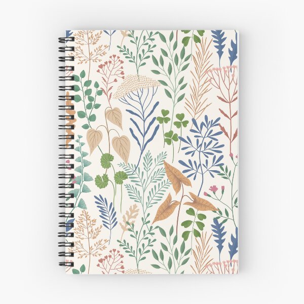 Item preview, Plants, flowers illustration designed and sold by Natalatrala.