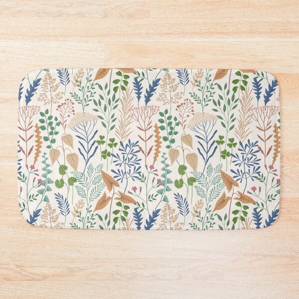 Item preview, Plants, flowers illustration designed and sold by Natalatrala.