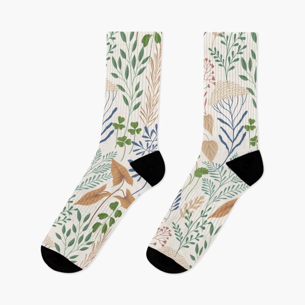 Item preview, Plants, flowers illustration designed and sold by Natalatrala.