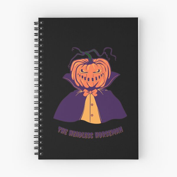 Item preview, The Headless Horseman designed and sold by HudsonMcKenna.