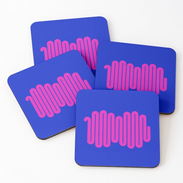 Item preview, jiggly line  designed and sold by stupidpotato1.
