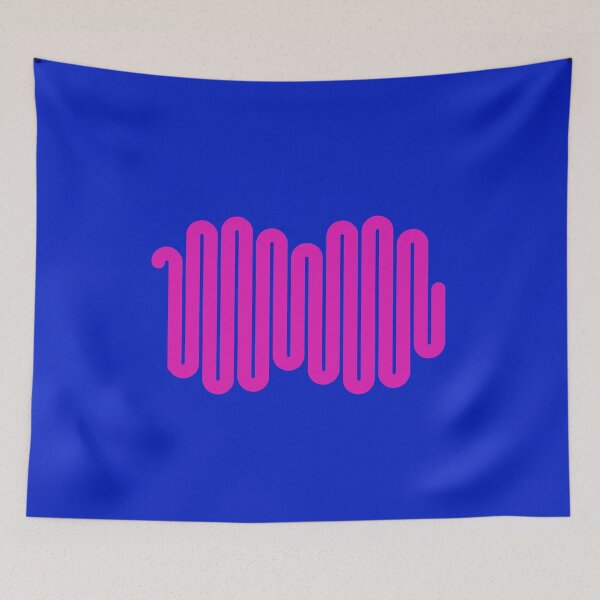 Item preview, jiggly line  designed and sold by stupidpotato1.