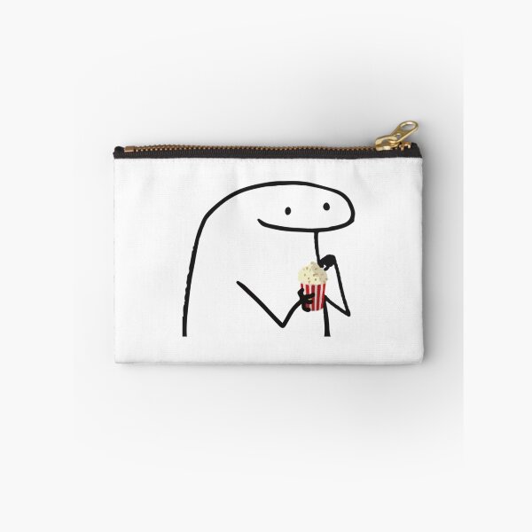 Item preview, Popcorn Flork   designed and sold by KrisLouDesign.