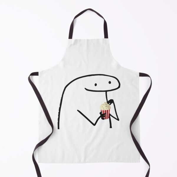 Item preview, Popcorn Flork   designed and sold by KrisLouDesign.