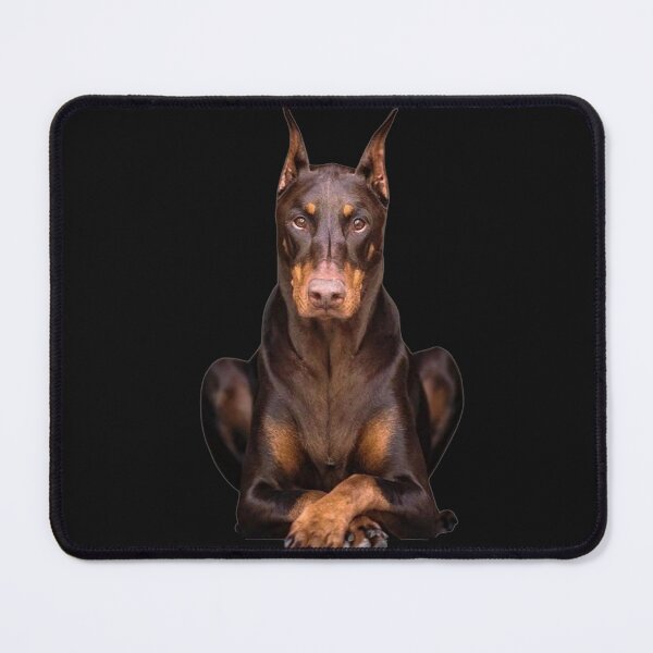 Item preview, Doberman  designed and sold by Kiky-Design.