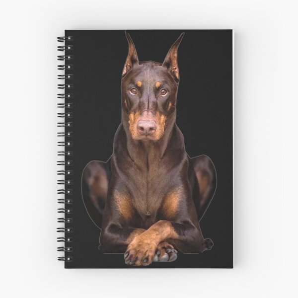 Item preview, Doberman  designed and sold by Kiky-Design.
