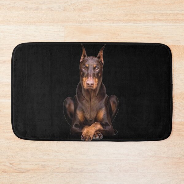 Item preview, Doberman  designed and sold by Kiky-Design.