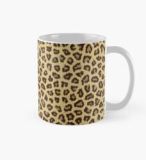 Jaguar Classic Mug