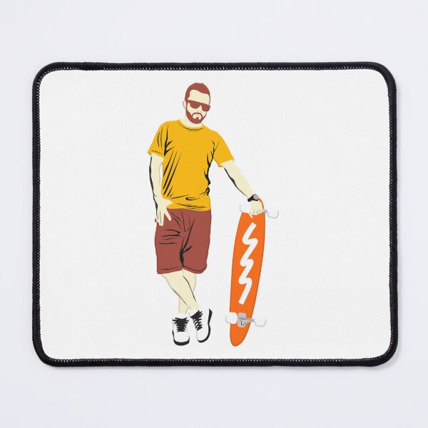 Item preview, skateboarding designed and sold by franktact.