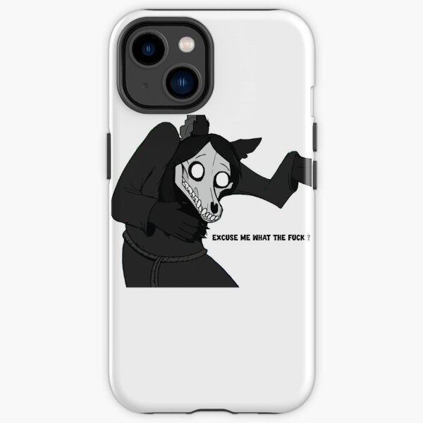 Scp 1471 Malo Phone Case For iPhone 15 12 13 11 14 Pro Max Mini X