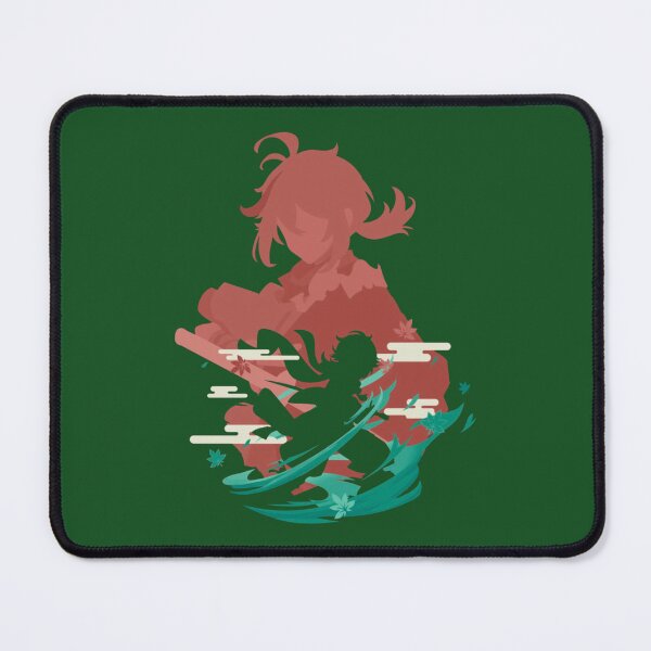 Item preview, Genshin Impact - Kazuha designed and sold by Vanhoang7620.