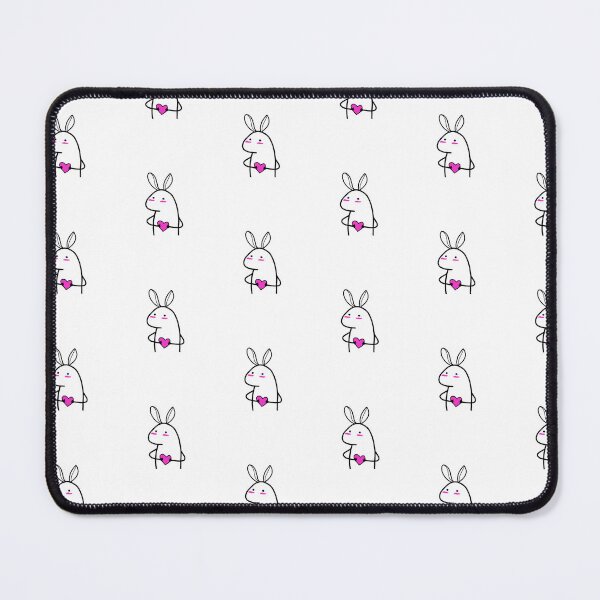 Item preview, Rabbit Flork   designed and sold by KrisLouDesign.