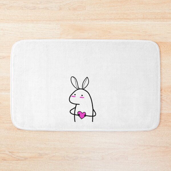 Item preview, Rabbit Flork   designed and sold by KrisLouDesign.