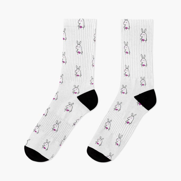 Item preview, Rabbit Flork   designed and sold by KrisLouDesign.