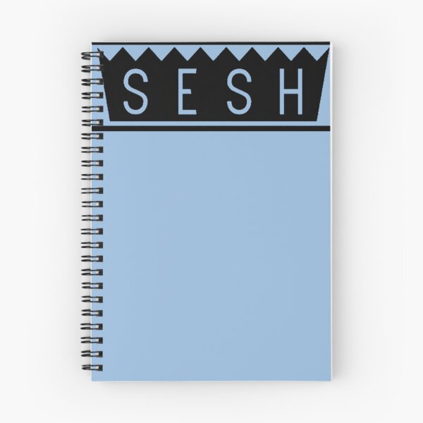 Item preview, TEAM SESH BOX LOGO  T-Shirt designed and sold by JeanetteWeigel.