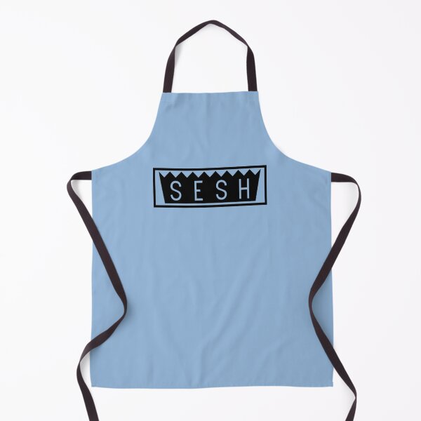 Item preview, TEAM SESH BOX LOGO T-Shirt designed and sold by JeanetteWeigel.