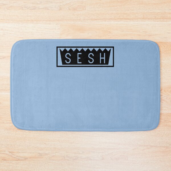 Item preview, TEAM SESH BOX LOGO  T-Shirt designed and sold by JeanetteWeigel.