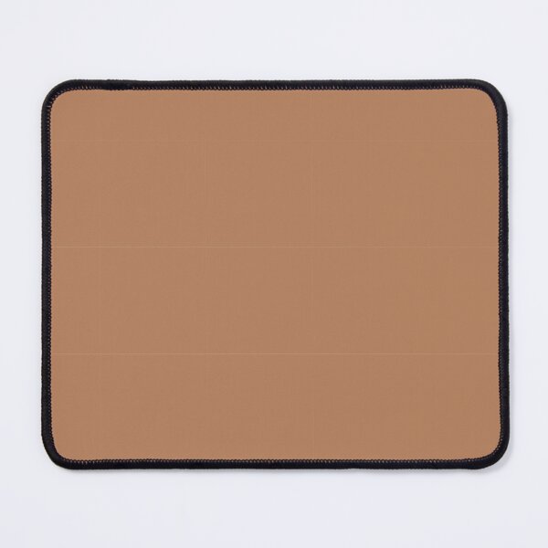 Item preview, Solid Light Brown Color designed and sold by Petgifts ★★★★★.