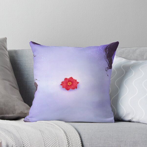 Item preview, Illustration: Blossom In Snow designed and sold by OSPYouTube.