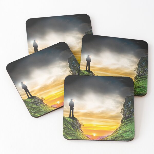 Item preview, Guardian of The Valley designed and sold by Viv Ainslie.