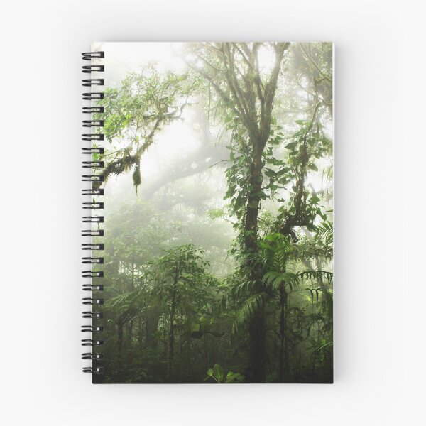 Item preview, Cloud Forest designed and sold by Nicklas81.