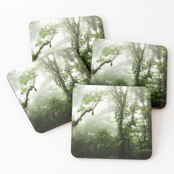 Item preview, Cloud Forest designed and sold by Nicklas81.
