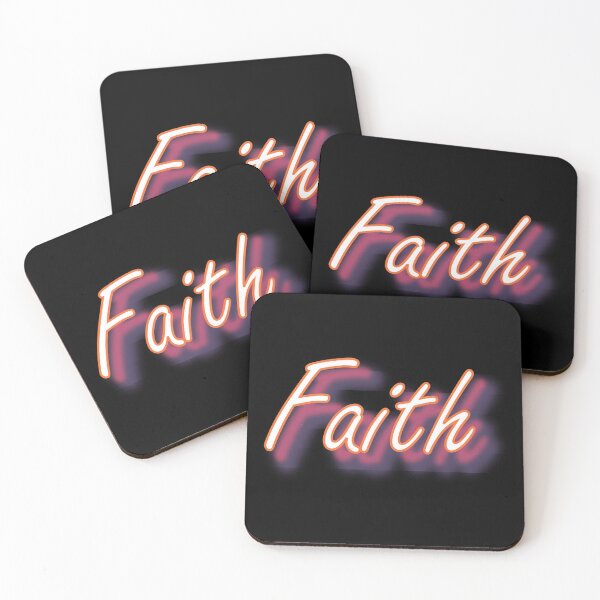 Item preview, Faith designed and sold by srelite01art.