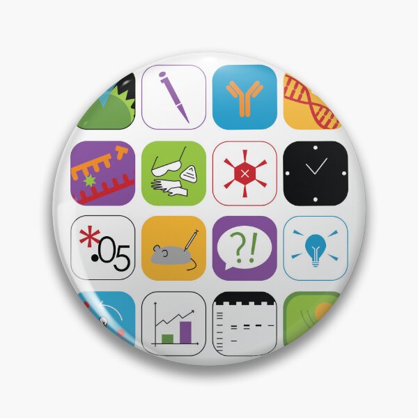 Item preview, scientific skills and techniques designed and sold by carmwong.