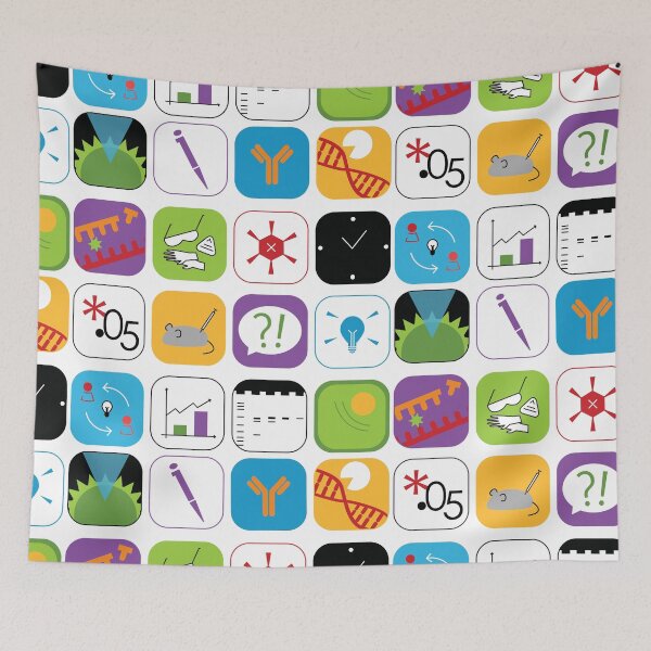 Item preview, scientific skills and techniques designed and sold by carmwong.
