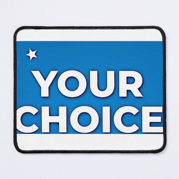 Item preview, pro choice designed and sold by Fenix2.
