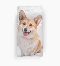 Pembroke Welsh Corgi Bettbezug