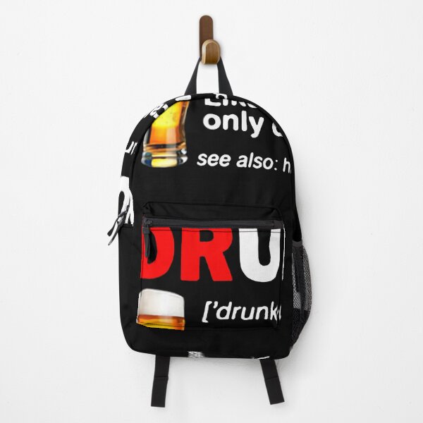 Item preview, Druncle Definition Like A Normal Uncle Only Drunke Trending T Shirts designed and sold by AdaStrom1.