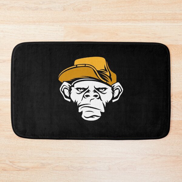 Item preview, Drunken-Monkey-d-Luffy-t-Shirt designed and sold by AdaStrom1.