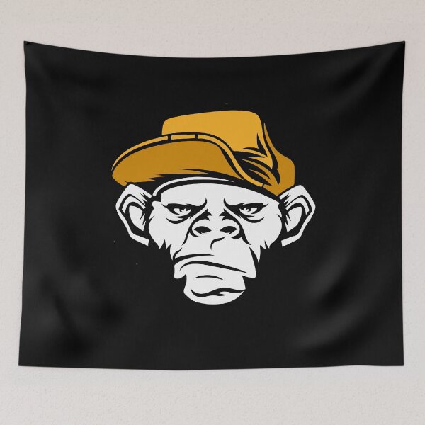 Item preview, Drunken-Monkey-d-Luffy-t-Shirt designed and sold by AdaStrom1.