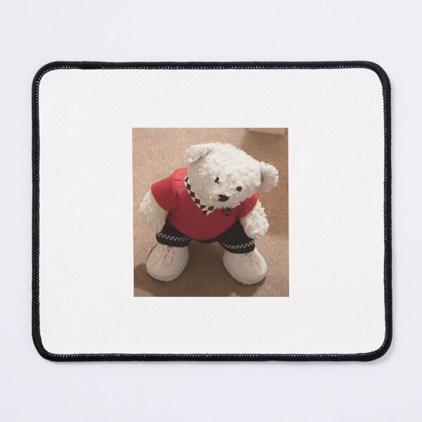Item preview, Chill Sam Bear (Alpha) designed and sold by Ismashadow2.