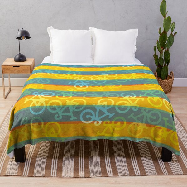 Item preview, Bicycle Stripes designed and sold by XOOXOO.