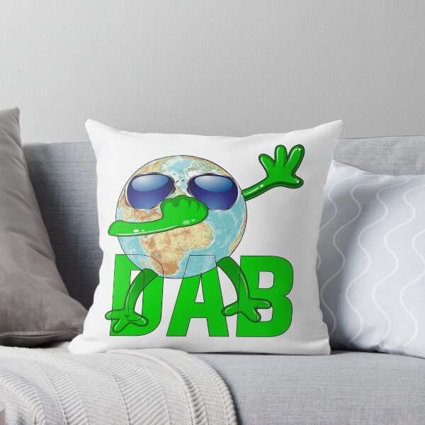 Item preview, Earth Day April March funny Earth Dabbing designed and sold by bestdesign4u.