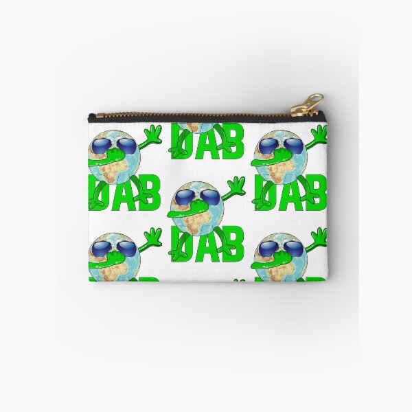 Item preview, Earth Day April March funny Earth Dabbing designed and sold by bestdesign4u.