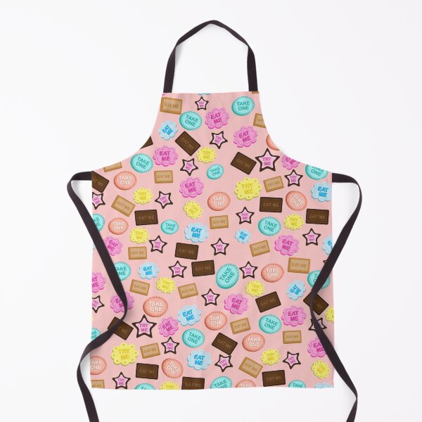 Item preview, Alice Cookies designed and sold by liveinpaper.