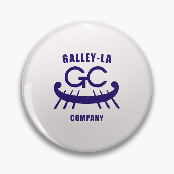 Item preview, Galley La Company867.png designed and sold by DeannGSchilHR.