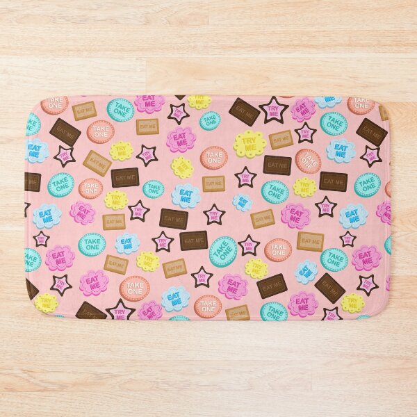 Item preview, Galletas de alicia designed and sold by liveinpaper.